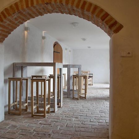 Mikulov Apartments - Apartman Radka エクステリア 写真