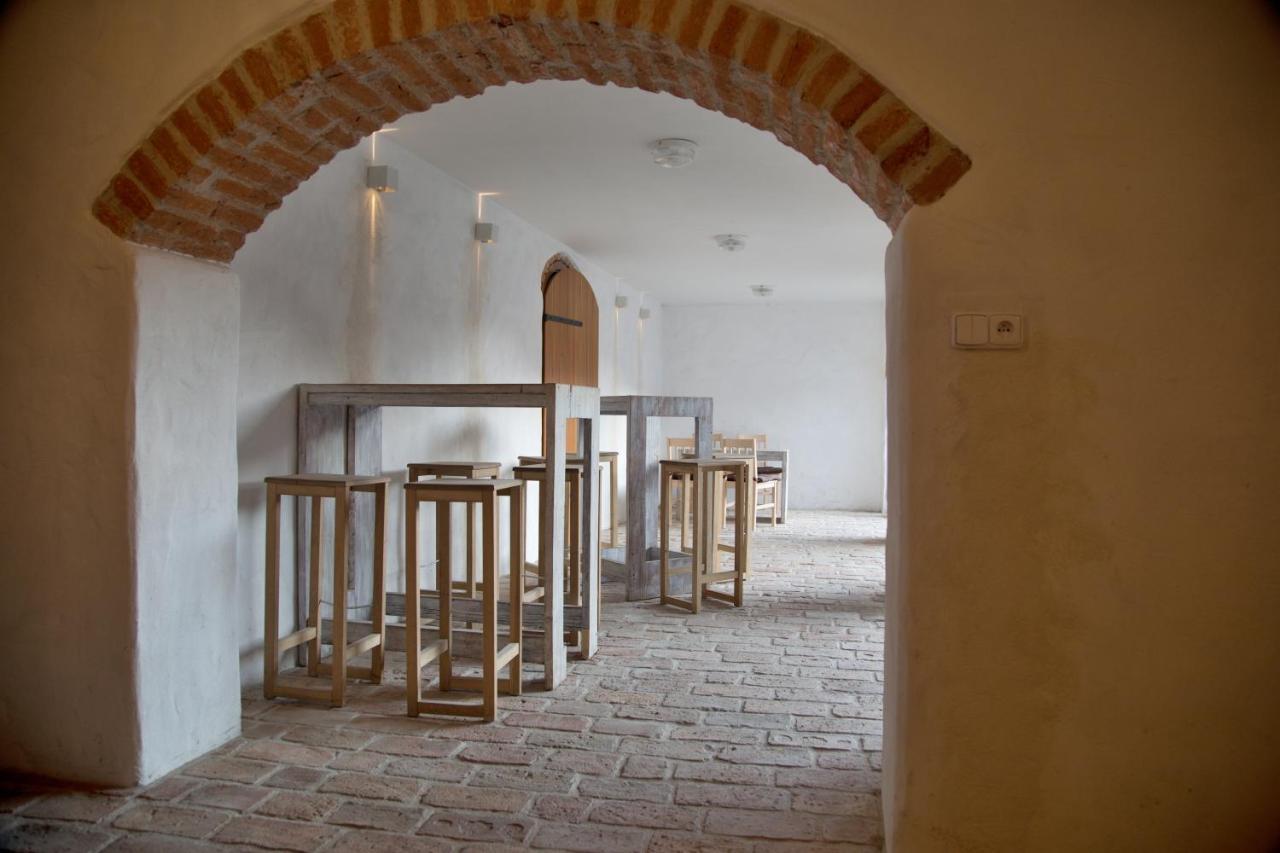 Mikulov Apartments - Apartman Radka エクステリア 写真