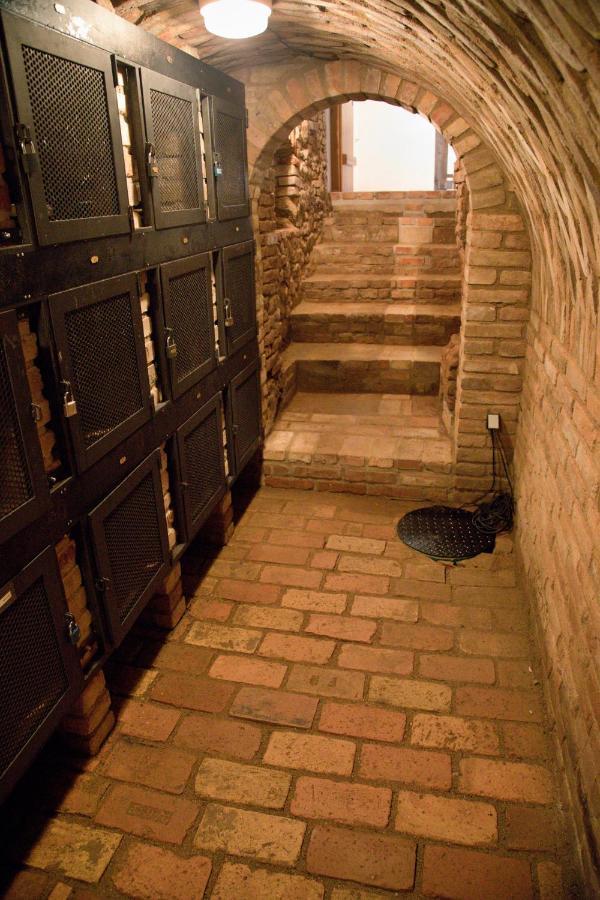 Mikulov Apartments - Apartman Radka エクステリア 写真