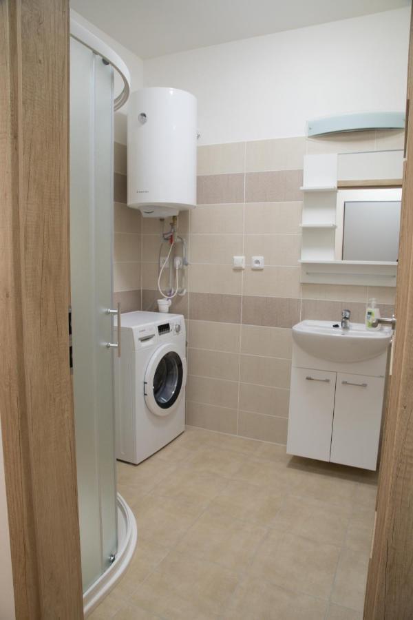 Mikulov Apartments - Apartman Radka エクステリア 写真